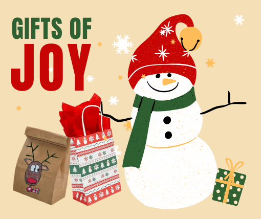 BLESS OUR GUESTS THIS CHRISTMAS